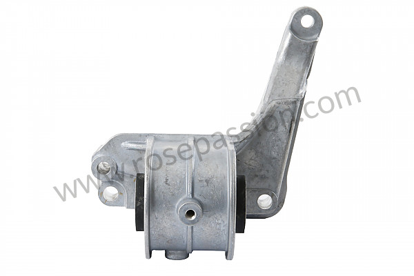 P143034 - Engine bracket for Porsche Boxster / 987-2 • 2011 • Boxster s 3.4 • Cabrio • Manual gearbox, 6 speed
