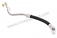 P134946 - Conduta de pressao para Porsche 997-2 / 911 Carrera • 2012 • 997 c4 gts • Cabrio • Caixa manual 6 velocidades