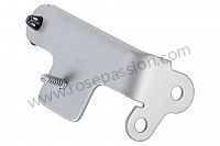 P145708 - Halter für Porsche Cayman / 987C2 • 2012 • Cayman 2.9 • 6-gang-handschaltgetriebe