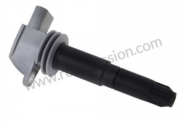 P172713 - Ignition coil for Porsche 991 • 2016 • 991 c2 • Coupe • Manual gearbox, 7 speed