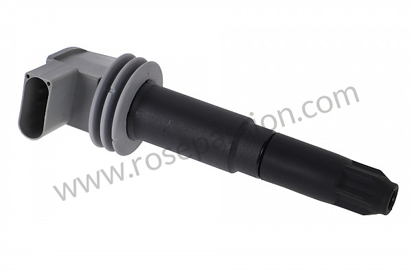P172713 - Ignition coil for Porsche Boxster / 987-2 • 2011 • Boxster 2.9 • Cabrio • Manual gearbox, 6 speed