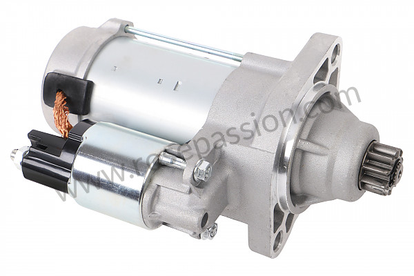 P134959 - Motor de arranque para Porsche Boxster / 987-2 • 2010 • Boxster 2.9 • Cabrio • Caja manual de 6 velocidades