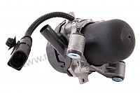 P143045 - Pompe secondaire pour Porsche Cayman / 987C2 • 2010 • Cayman 2.9 • Boite PDK