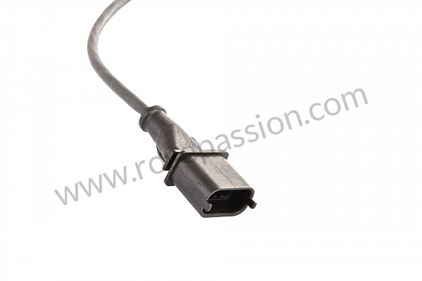 P134952 - Pulse sender for Porsche 997-2 / 911 Carrera • 2011 • 997 c2 gts • Coupe • Manual gearbox, 6 speed