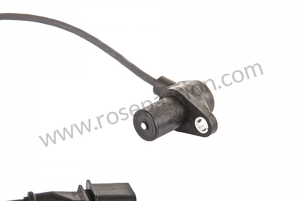 P134952 - Pulse sender for Porsche 997-2 / 911 Carrera • 2011 • 997 c2 • Coupe • Manual gearbox, 6 speed
