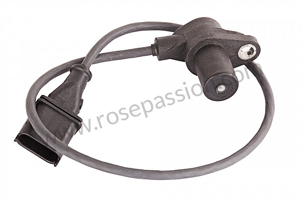 P134952 - Transmisor de impulsos para Porsche Boxster / 987-2 • 2011 • Boxster 2.9 • Cabrio • Caja manual de 6 velocidades
