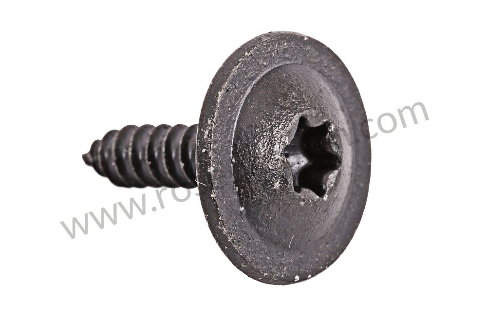 P258292 - 9A700751700 - Tapping screw (99907319809