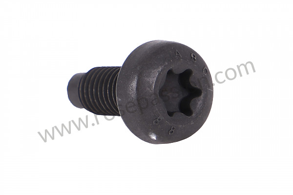 P128272 - Torx screw for Porsche 991 • 2012 • 991 c2s • Coupe • Pdk gearbox