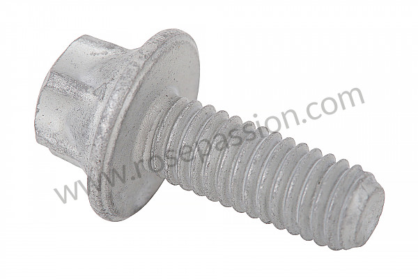 P74377 - Parafuso torx para Porsche 997-1 / 911 Carrera • 2007 • 997 c4s • Cabrio • Caixa manual 6 velocidades