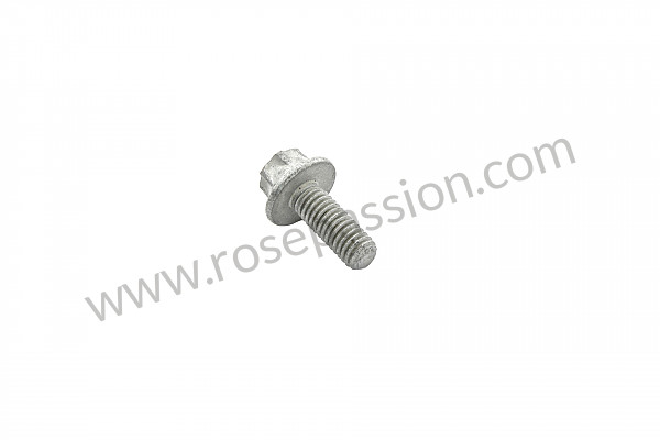 P74377 - Torx screw for Porsche 997-1 / 911 Carrera • 2005 • 997 c2s • Cabrio • Manual gearbox, 6 speed
