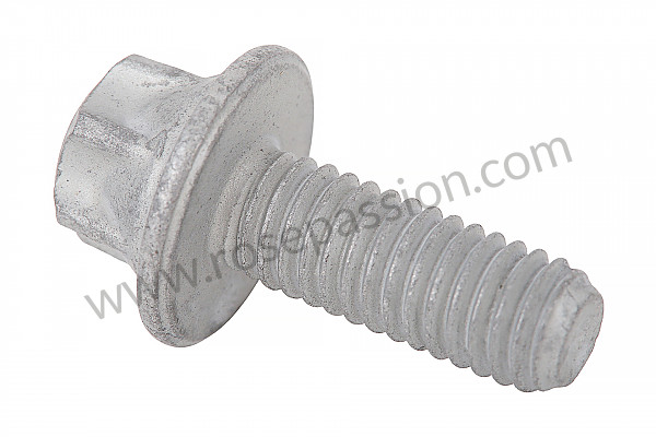 P74377 - Torx screw for Porsche Cayman / 987C2 • 2011 • Cayman s 3.4 • Pdk gearbox