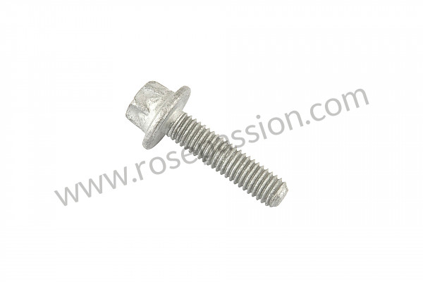 P121010 - Torx screw for Porsche 991 • 2014 • 991 c4 • Coupe • Manual gearbox, 7 speed