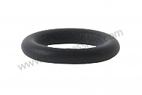 P558157 - O-RING for Porsche 997-2 / 911 Carrera • 2011 • 997 c4 gts • Coupe • Manual gearbox, 6 speed