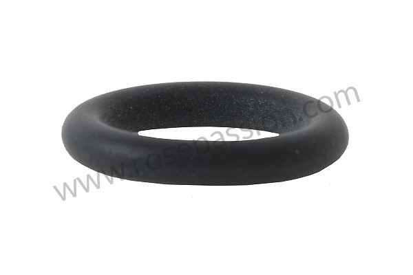 P558157 - O-RING for Porsche 997 Turbo / 997T2 / 911 Turbo / GT2 RS • 2012 • 997 turbo • Cabrio • Manual gearbox, 6 speed