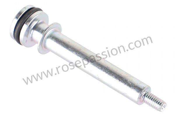 P561000 - SCREW for Porsche 997-2 / 911 Carrera • 2012 • 997 c4 gts • Coupe • Pdk gearbox