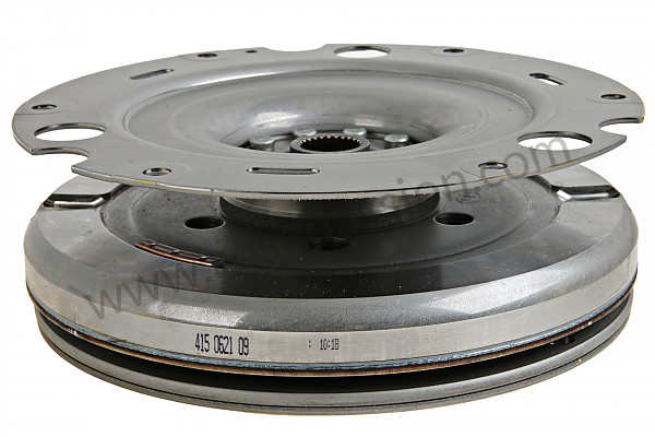 P247502 - Flywheel for Porsche 