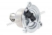 P197829 - Thermostat for Porsche 991 • 2015 • 991 c4 gts • Cabrio • Pdk gearbox