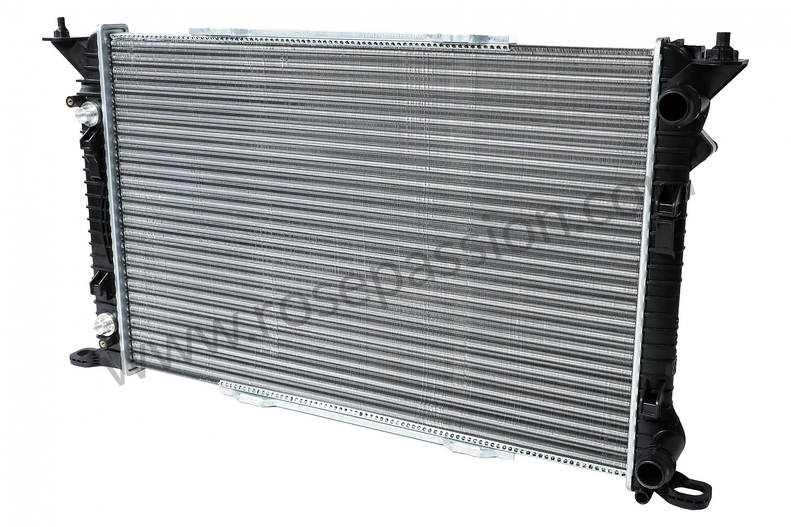 P250822 - 9A712125110 - Radiator (8K0121251AH,8K0121251AK) for Porsche