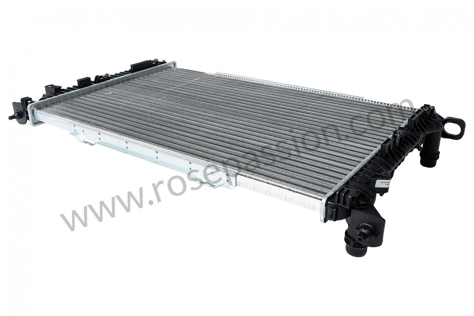 P250822 - 9A712125110 - Radiator (8K0121251AH,8K0121251AK) for Porsche