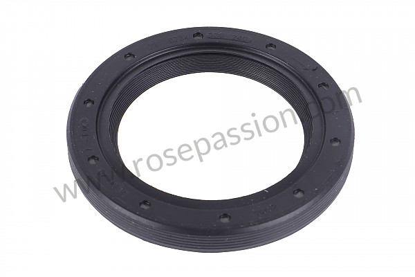 P148865 - Shaft sealing ring for Porsche Panamera / 970 • 2015 • Panamera turbo • Pdk gearbox