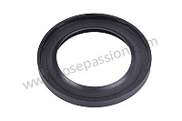 P148865 - Shaft sealing ring for Porsche 997-2 / 911 Carrera • 2011 • 997 c4s • Cabrio • Pdk gearbox