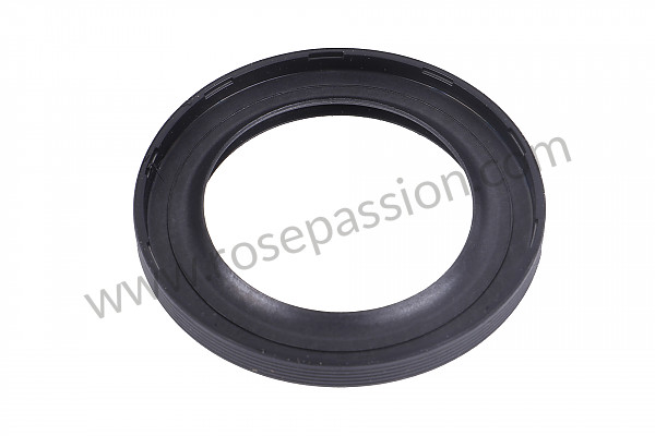 P148865 - Shaft sealing ring for Porsche 997-2 / 911 Carrera • 2011 • 997 c4 • Targa • Pdk gearbox