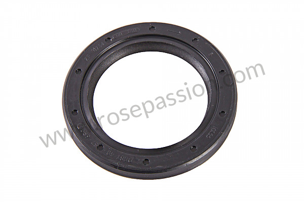 P148865 - Shaft sealing ring for Porsche Panamera / 970 • 2015 • Panamera 4 • Pdk gearbox