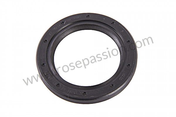 P148865 - Shaft sealing ring for Porsche 997-2 / 911 Carrera • 2011 • 997 c4s • Cabrio • Pdk gearbox