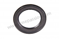 P148865 - Shaft sealing ring for Porsche 997-2 / 911 Carrera • 2011 • 997 c4 • Targa • Pdk gearbox