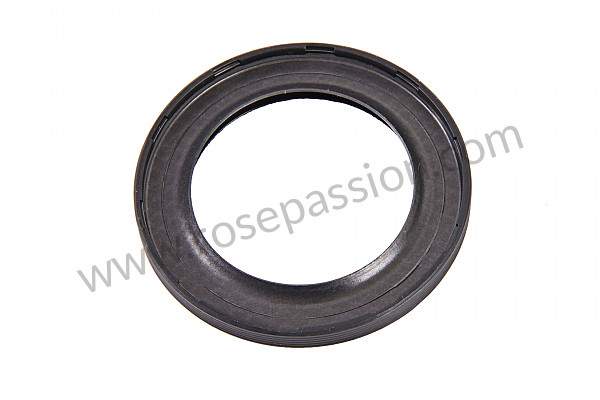 P148865 - Shaft sealing ring for Porsche 997-2 / 911 Carrera • 2011 • 997 c4s • Cabrio • Pdk gearbox