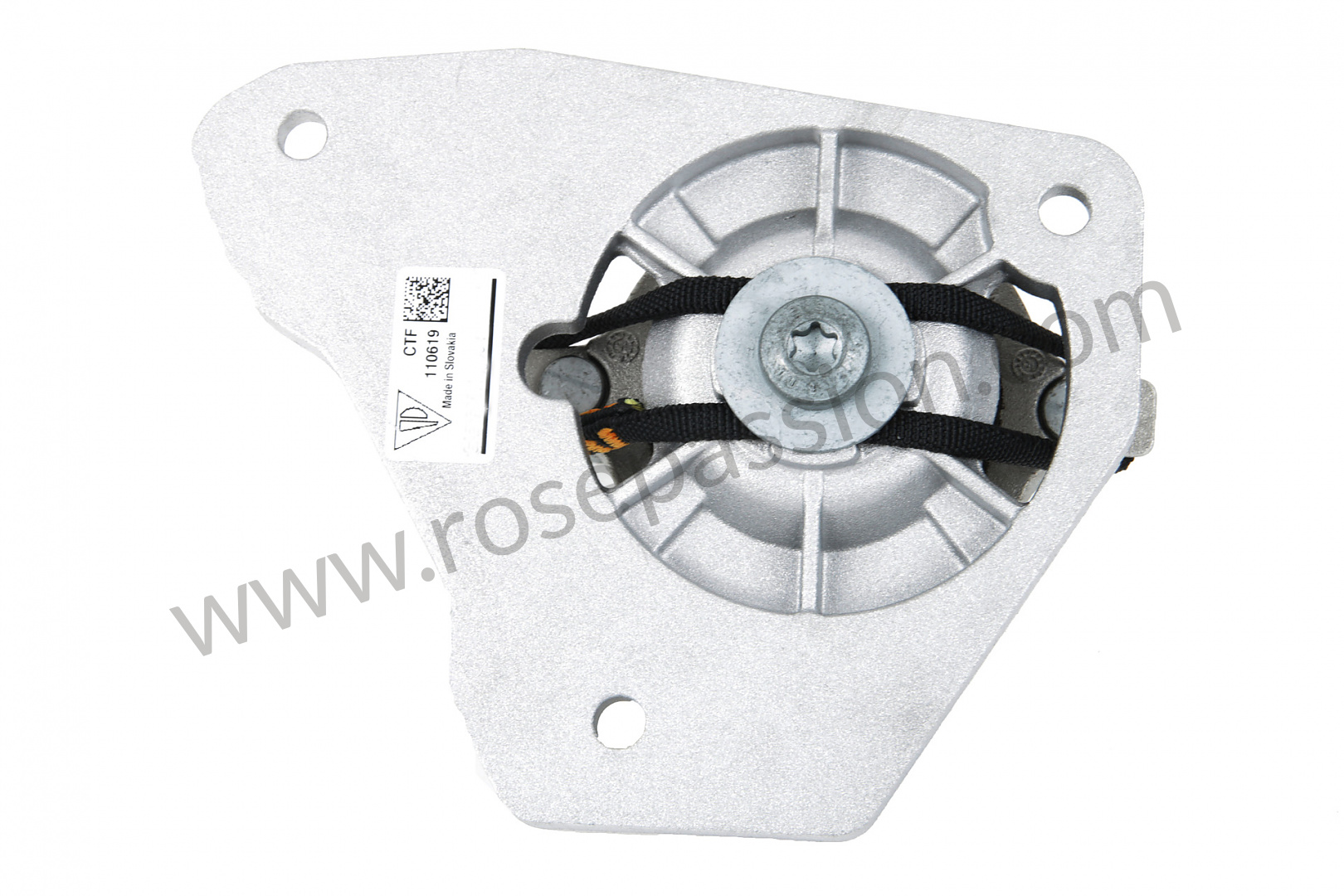 P546211 - 9A739915204 - GEARBOX MOUNTING RIGHT for Porsche