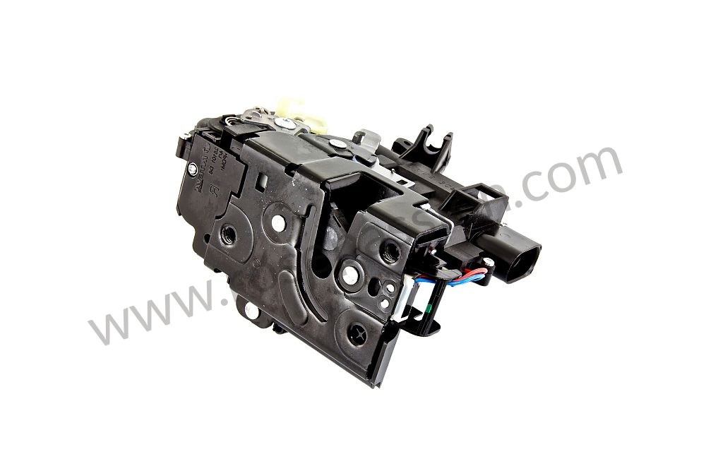 Débitmètre de masse D'Air PEUGEOT 307 SW (3H) 2.0 HDI 90 9354237 Débitmètre de masse D'Air PEUGEOT 307 SW (3H) 2.0 HDI 90 9354237