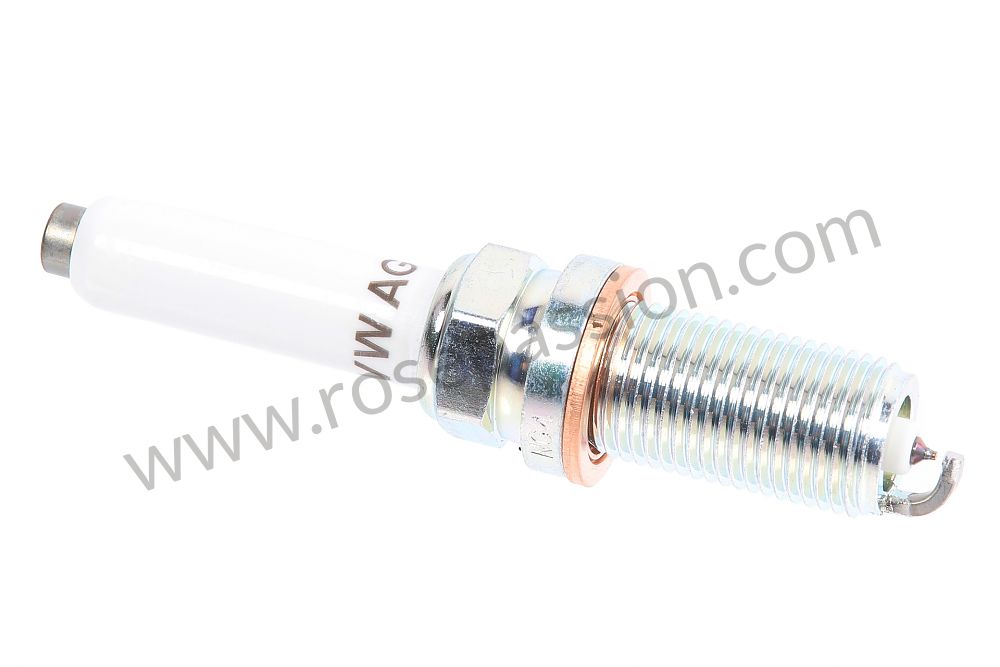 P1017229 - 9A7905601 - SPARK PLUG for Porsche