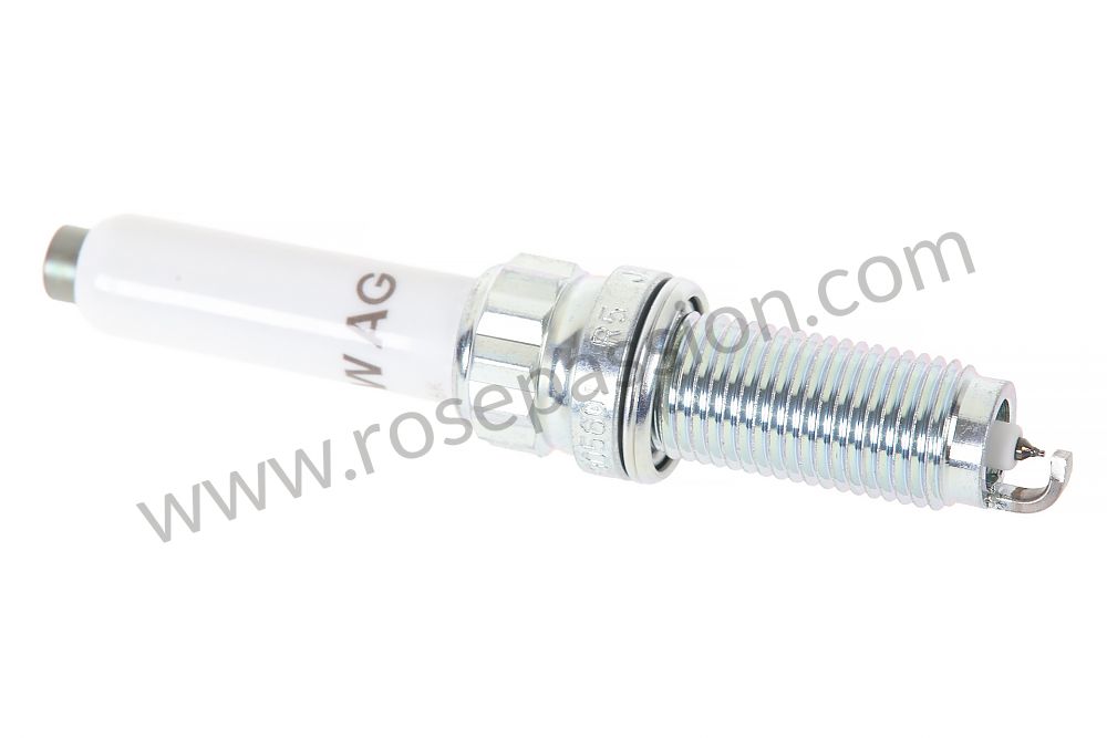 P264663 - 9A790560100 - Spark plug for Porsche