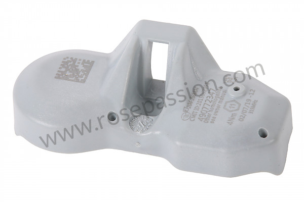 P158352 - Sensor für Porsche Cayman / 987C2 • 2012 • Cayman 2.9 • Porsche doppelkupplungsgetriebe