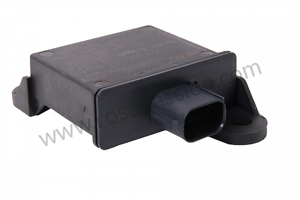 P148649 - Transmitter for Porsche Boxster / 987-2 • 2010 • Boxster 2.9 • Cabrio • Manual gearbox, 6 speed