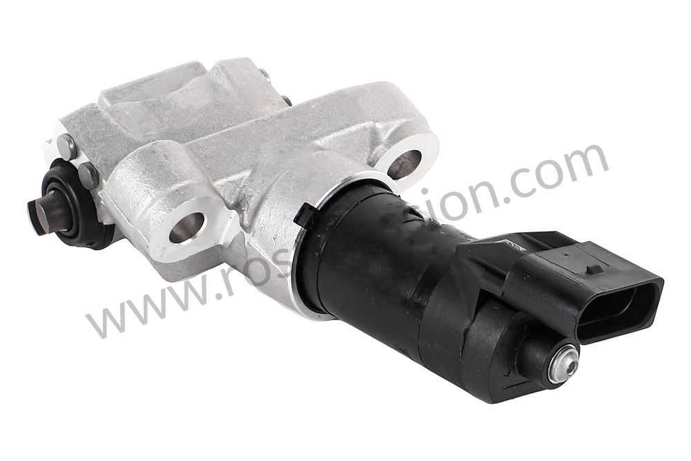 P549914 - 9A790761600 - ELECTRIC MOTOR for Porsche