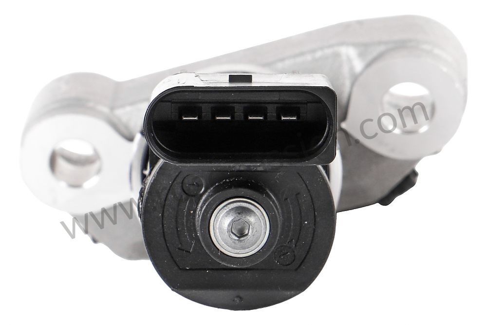 P549914 - 9A790761600 - ELECTRIC MOTOR for Porsche