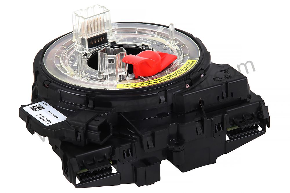 P259649 - 9A795356811 - Control unit steering column switch