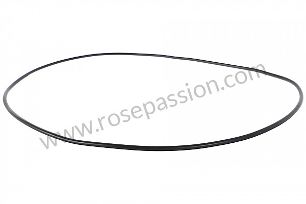 P197895 - O-ring para Porsche 991 • 2014 • 991 c2s • Coupe • Caixa pdk