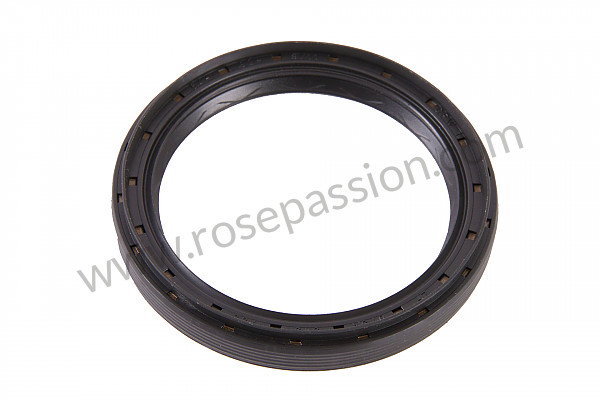 P157241 - Shaft sealing ring for Porsche 