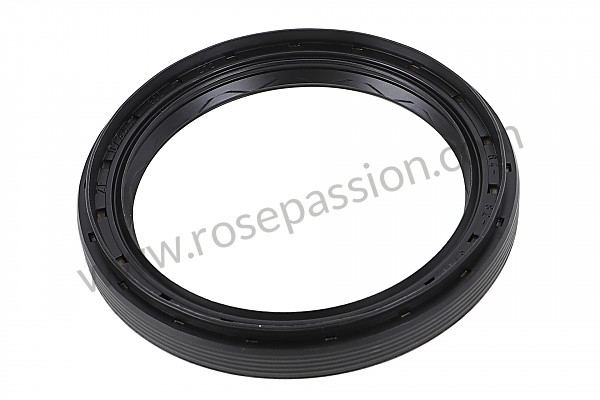 P157241 - Shaft sealing ring for Porsche 997-2 / 911 Carrera • 2012 • 997 c2 • Coupe • Pdk gearbox