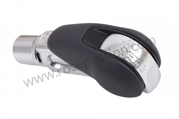 P172731 - Selector knob for Porsche 