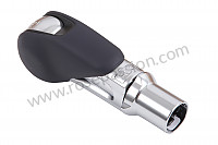 P172731 - Selector knob for Porsche 