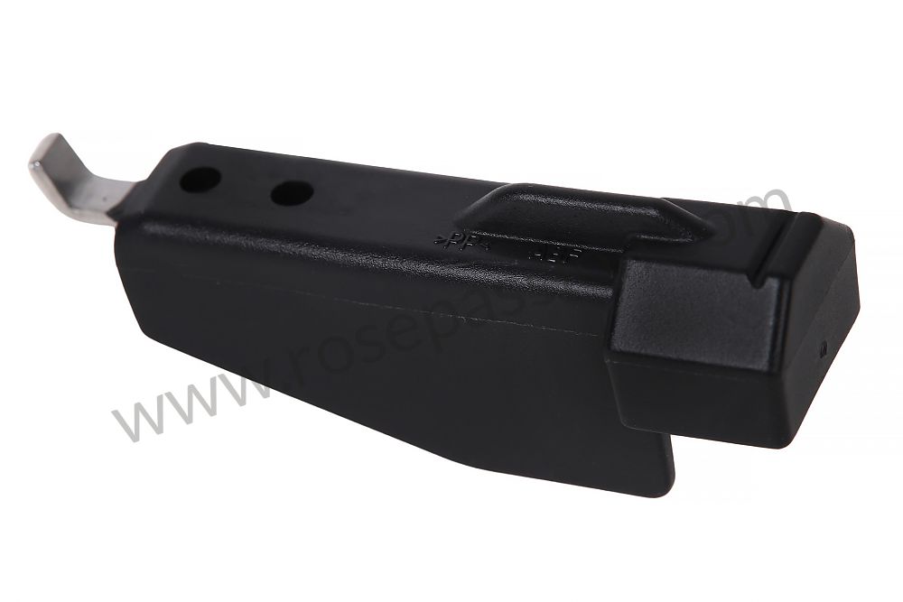P209892 - 9P1012243 - Release (99136107900) for Porsche