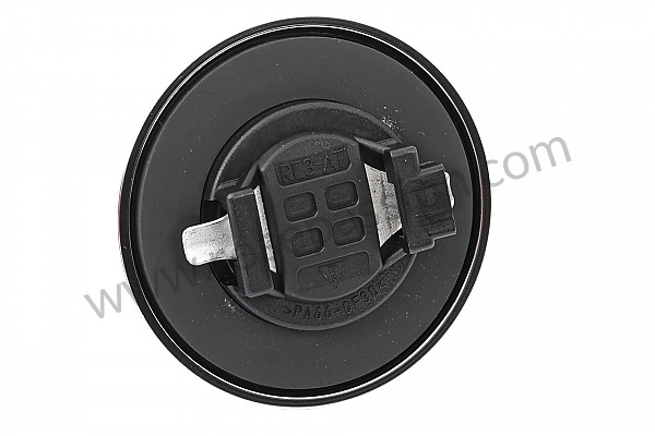 P201449 - Öleinfülldeckel für Porsche 991 • 2012 • 991 c2 • Cabrio • 7-gang-handschaltgetriebe