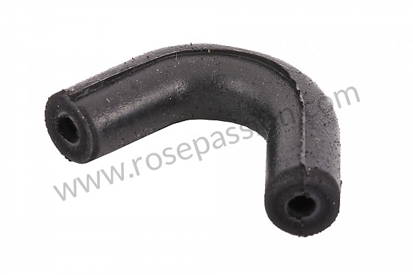P42570 - Hose for Porsche 996 / 911 Carrera • 2004 • 996 carrera 4s • Coupe • Manual gearbox, 6 speed