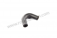 P42570 - Hose for Porsche 996 / 911 Carrera • 2002 • 996 carrera 4s • Coupe • Manual gearbox, 6 speed