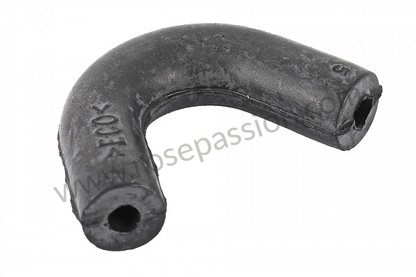P42570 - Hose for Porsche 944 • 1984 • 944 2.5 • Coupe • Manual gearbox, 5 speed