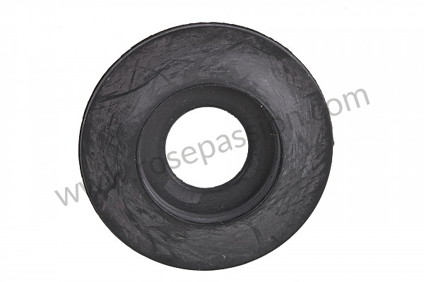 P547190 - SEALING RING for Porsche 997-2 / 911 Carrera • 2011 • 997 c2 gts • Cabrio • Manual gearbox, 6 speed